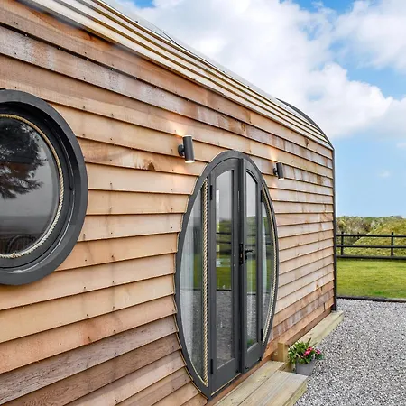 Krowji Klys Tatil Evi Boscastle